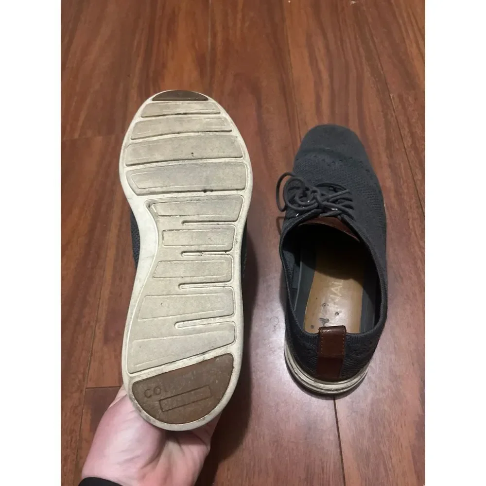 Cole Haan mens cole